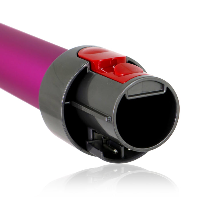 DYSON Fuchsia Rod Wand V7 V8 Absolute V8 Animal V10 SV11 Cordless Vacuum Cleaner