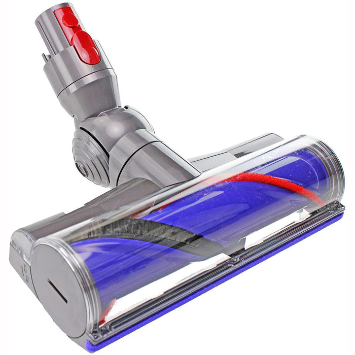 Floor Brush for DYSON V8 Absolute V8 Animal SV10 967483-01 Motorised Tool
