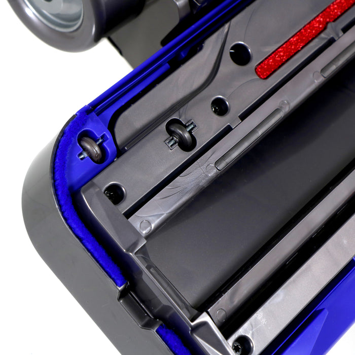 Dyson Floor Brush Head Pneumatic Musclehead CY22 CY23 CY26 CY28 Tool Animal Cinetic Ball Vacuum