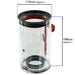 Dyson V10 SV12 Dirt Bin Animal Absolute Total Clean Vacuum Cleaner 'Big Bin' 969509-01