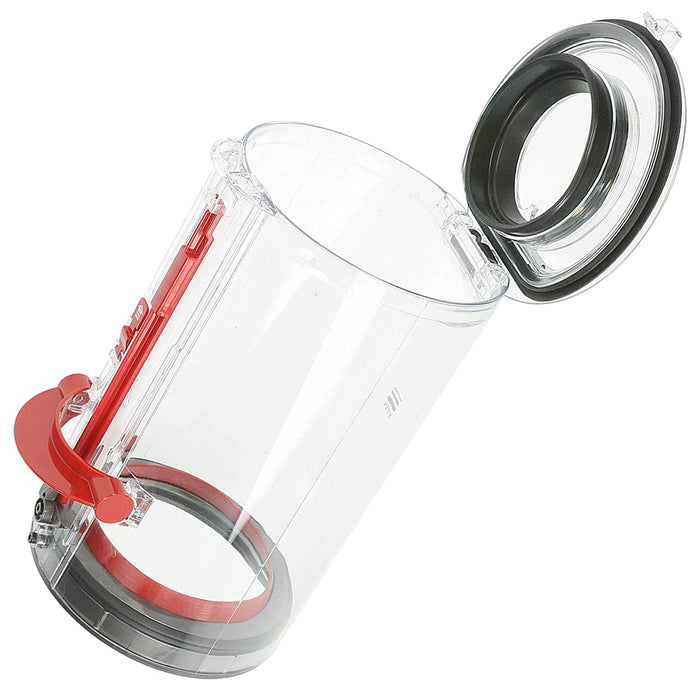 Dyson V10 SV12 Dirt Bin Animal Absolute Total Clean Vacuum Cleaner 'Big Bin' 969509-01
