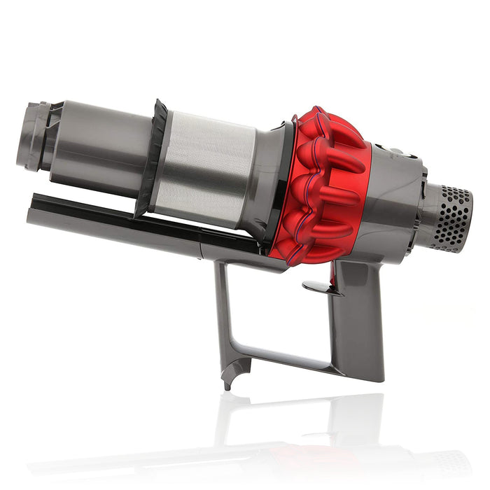 Dyson V10 Big Body Cyclone Vacuum Cleaner Motor Total Clean SV12 Red Iron 969596-07