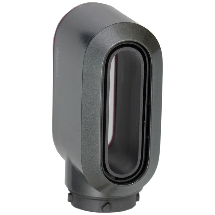 DYSON Airwrap Hair Styler Pre Styling Dryer Attachment (Nickel / Fuchsia)