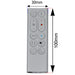 Dyson HP04 HP07 Remote Control Pure Hot + Cool Fan Heater Purifier 969897-01