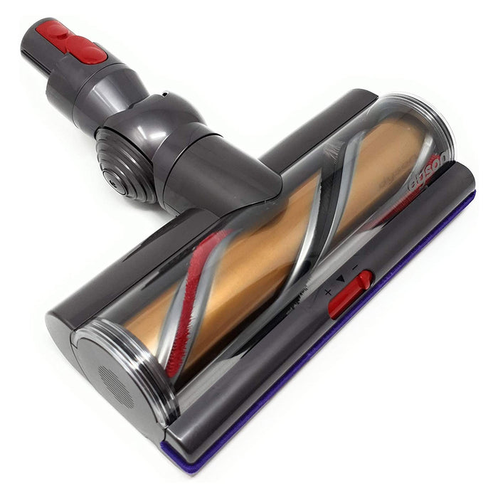 Dyson V11 Absolute Motorhead Floor Tool Vacuum SV14 SV15 Gold 970100-03 974720-01 Genuine