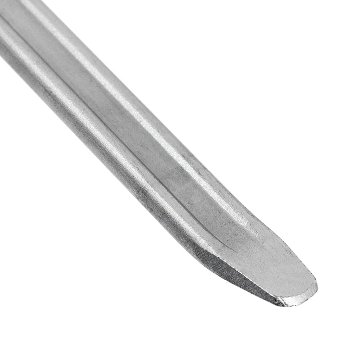 Long 18" Tyre Lever Wheel Iron Bar