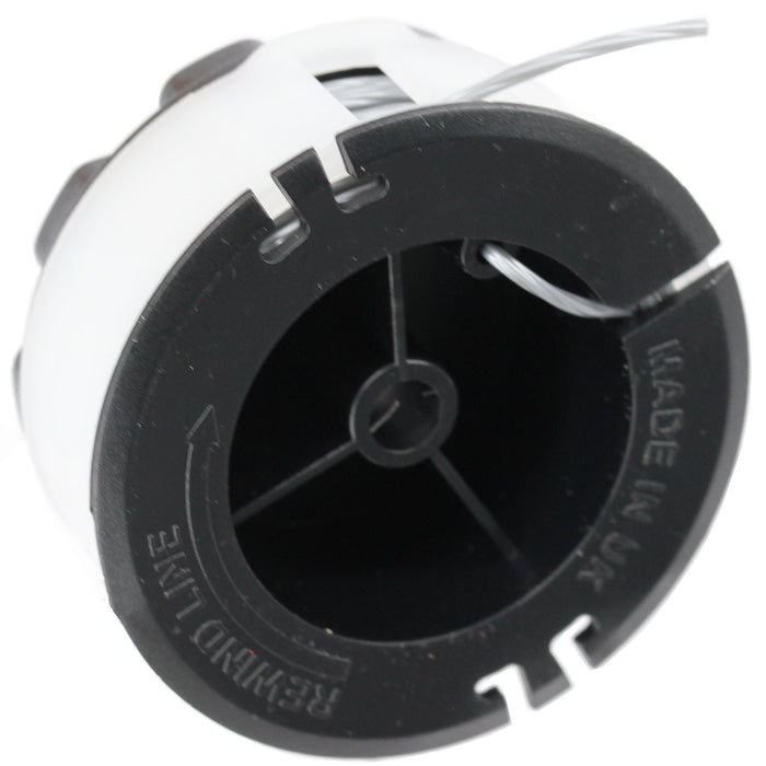 Strimmer Line Spool for BOSCH UniversalGrassCut 18 18-26 18-260 Trimmer 6m F016800570