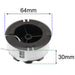 Strimmer Line Spool for BOSCH UniversalGrassCut 18 18-26 18-260 Trimmer 6m F016800570