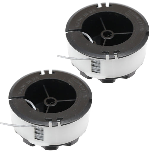 Strimmer Line Spool for BOSCH UniversalGrassCut 18 18-26 18-260 Trimmer 6m F016800570 spools