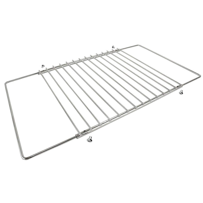 Adjustable Extendable Shelf for Zanussi Oven Cooker (320 x 360-620mm)