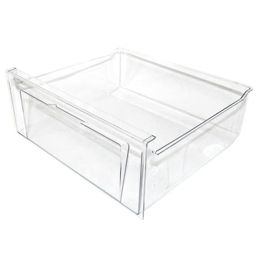 Whirlpool Fridge Freezer Upper Middle Drawer Basket C00323372