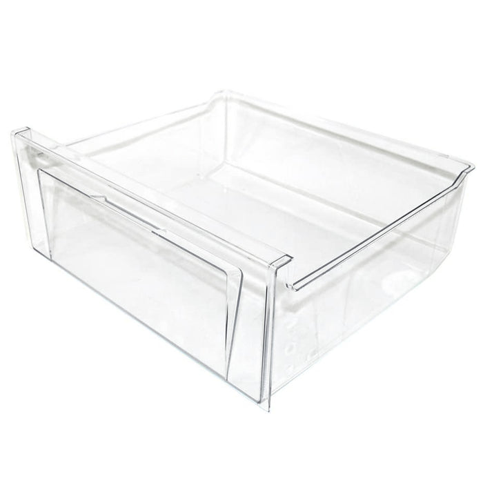 Whirlpool Fridge Freezer Upper Middle Drawer Basket C00323372