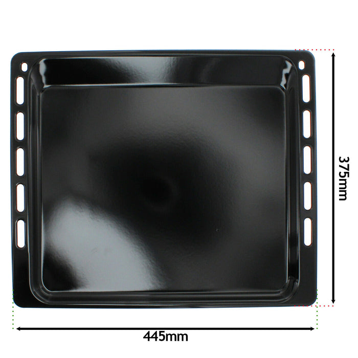 Whirlpool Baking Tray Base C00345048 / 481010683241
