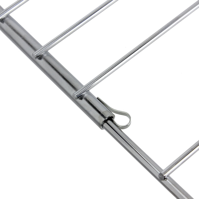 Adjustable Extendable Shelf for Lamona Oven Cooker (310 x 345-565mm)