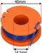 2.5m Line & Spool for XCEED EX36CGT Strimmer Trimmer