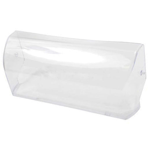 Samsung Fridge Cover Flap - DA97-00904C, Clear / Transparent