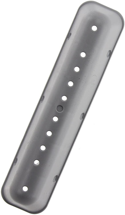 10 Hole Drum Paddle Lifter Arm for Fagor FFP1005 Washing Machines (211 x 48mm)