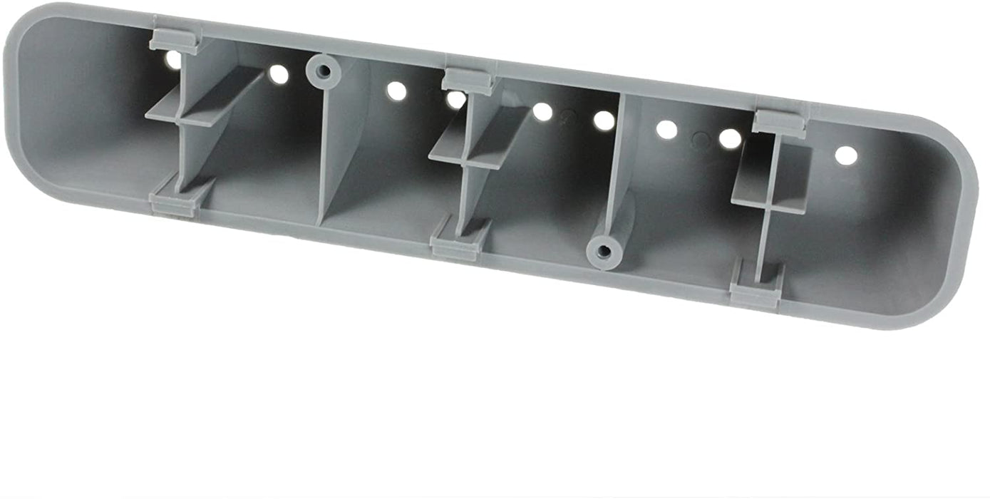 10 Hole Drum Paddle Lifter Arm for Kenwood Washing Machines (211 x 48mm)