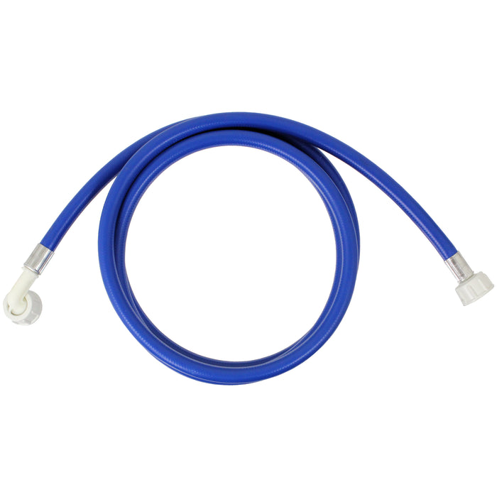 Fill Water Pipe Drain Hose Extension Outlet Kit for AMICA CDA CATA BRANDT CAPLE Washing Machine 2.5m