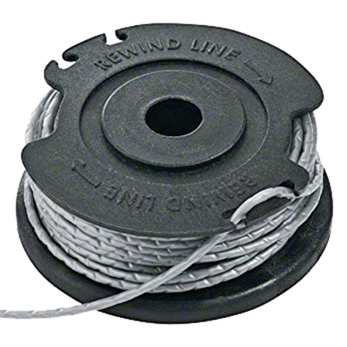 Bosch Genuine ART 23 26 SL Strimmer Trimmer Line Spool Feed 4m 1.65mm - F016800385