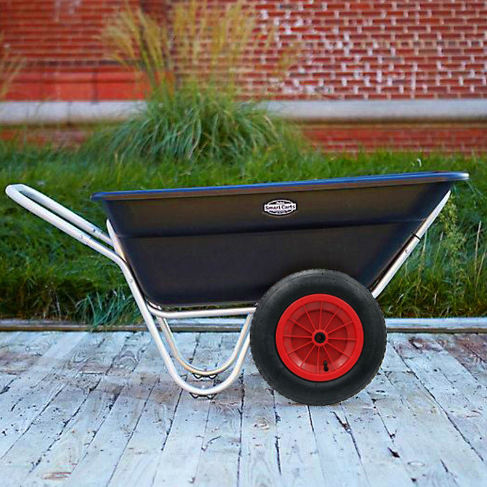 Universal Wheelbarrow Wheel Tyre & Inner Tube 3.50‑8 14"