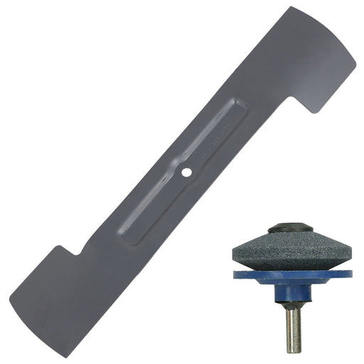 Blade for FLYMO Speedi-Mo 360C 360VC Lawnmower 36cm Lawn Mower FLY071 Sharpener
