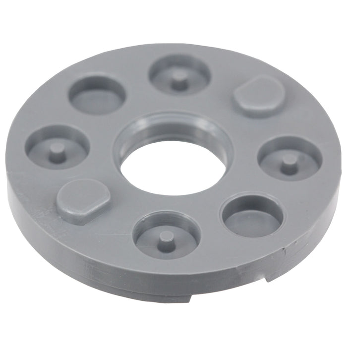 Blade Height Spacers for Flymo Hoverstripe RXE250 300 Hovervac 280 300 400 Lawnmower x 4