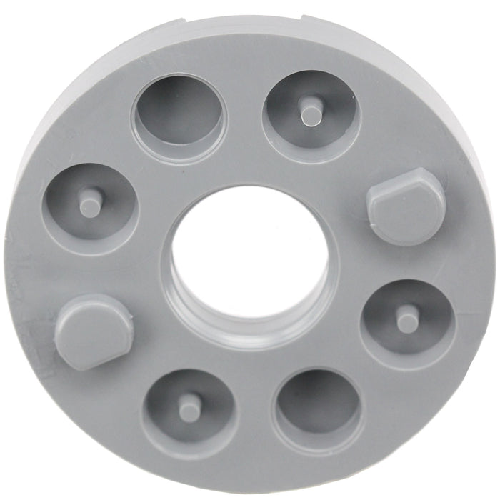 Blade Height Spacers for Flymo Hoverstripe RXE250 300 Hovervac 280 300 400 Lawnmower x 2