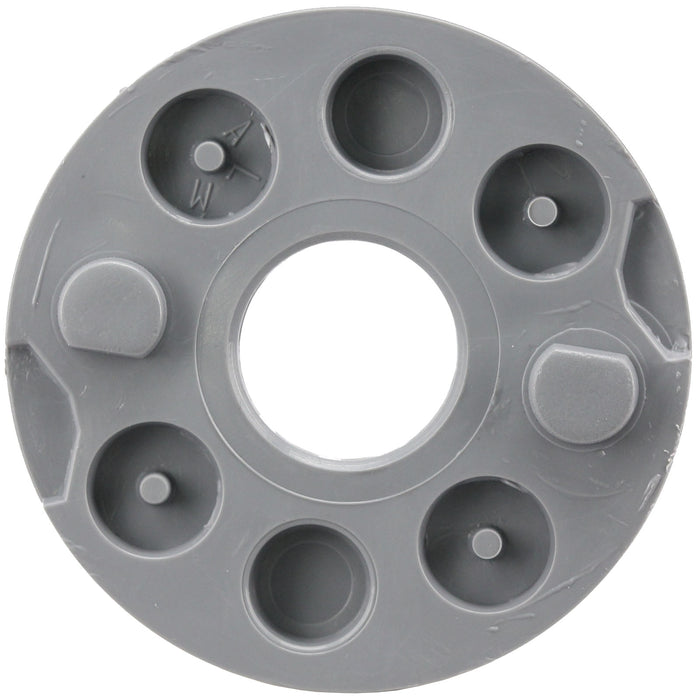 Blade Height Spacers for Flymo Hoverstripe RXE250 300 Hovervac 280 300 400 Lawnmower x 2
