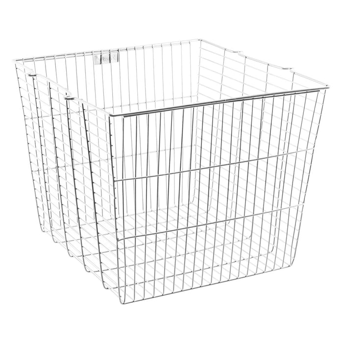 UNIVERSAL Anti Theft / Vandalism Alarm Guard Square Cage Zinc Coated (11'' x 10'' x 10.5'')