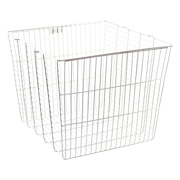 UNIVERSAL Anti Theft / Vandalism Alarm Guard Square Cage Zinc Coated (14'' x 14'' x 7'')