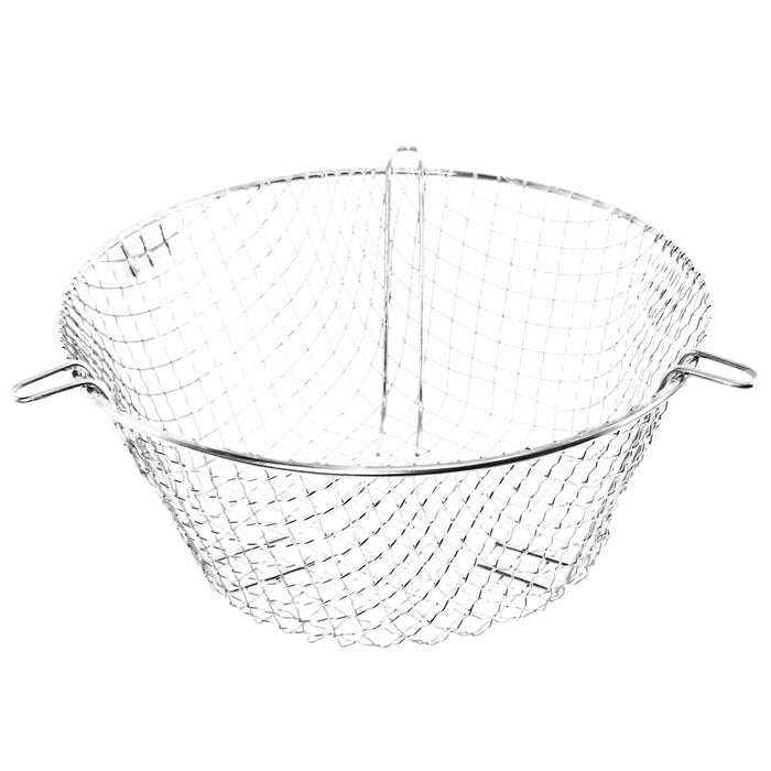 UNIVERSAL Terminal Guard Boiler Round Flue Cage Zinc Coated (11'' / 280mm)