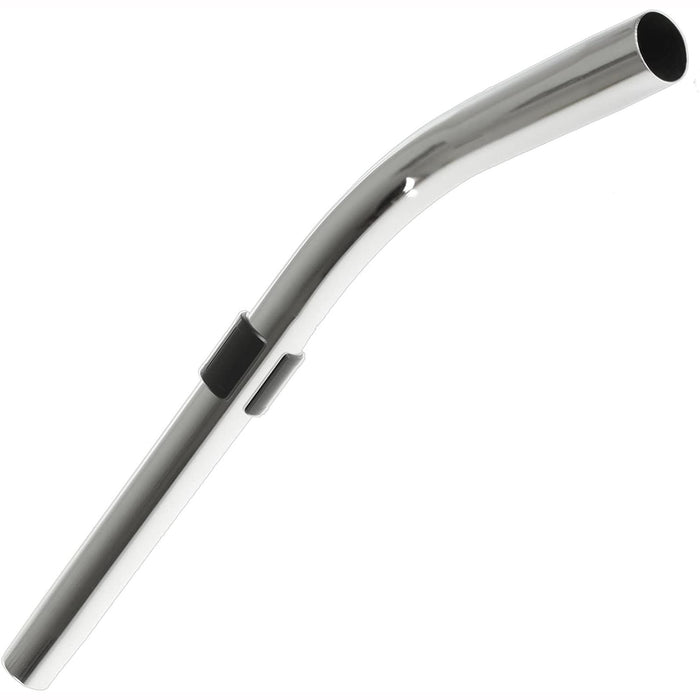 Telescopic Bent End Rod Handle + Tool Kit 32mm for NUMATIC Vacuum Cleaner