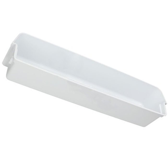 WHIRLPOOL Bottle Rack Fridge Door Bar Shelf White
