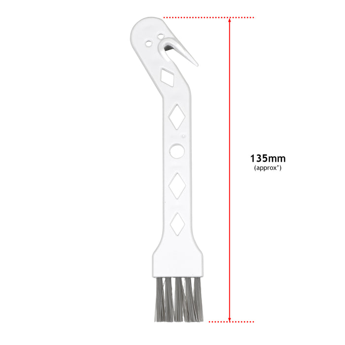 Vacuum Brushroll Brush Roller Cleaning Tool Maintenance Dusting Hair Cutter