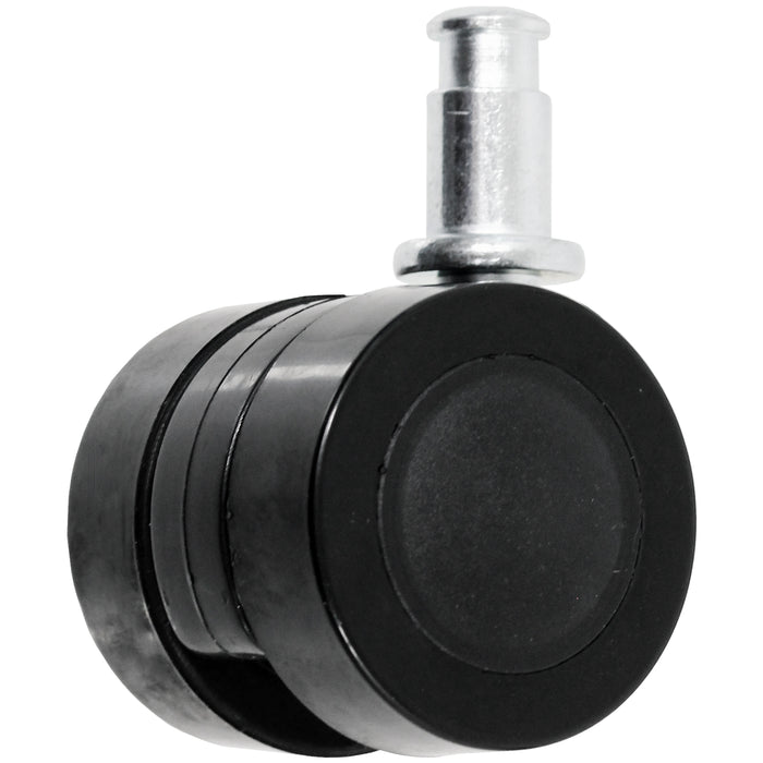 NUMATIC HENRY Wheel Front Twin Castor Runner 40mm HVR200 HHR200 HRV200 HVX200 x 2