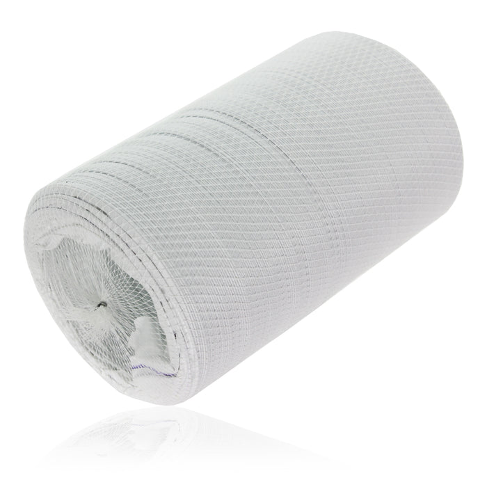 Extra Long Condenser Vent Hose Pipe for Servis Vented Tumble Dryer (6m / 4")