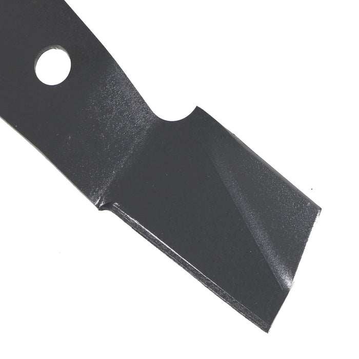 Lawnmower Blade for CHALLENGE XTREME 900w 1000w M1G-ZP3-300B M1G-ZP3-300C1 30cm