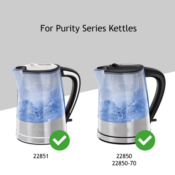 Russell Hobbs 22850 22851 Purity Genuine Kettle Anti-Scale Filter - 700053