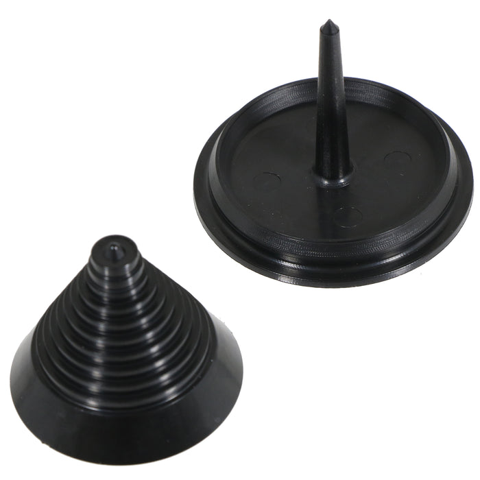 Lawnmower Blade Balancer Sharpening Garden Rotary Lawn Mower Brushcutter