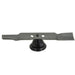 Lawnmower Blade Balancer Cone Sharpening Garden Rotary Lawn Mower Brushcutter
