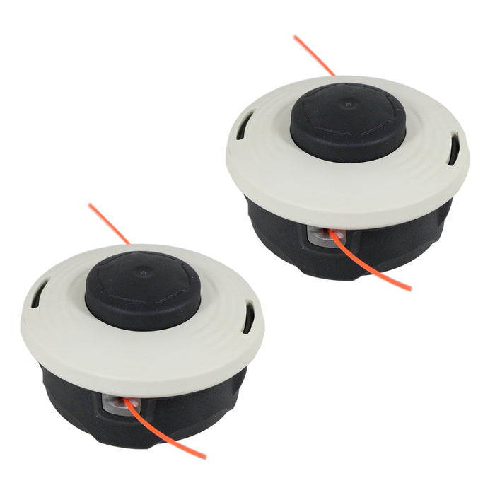 Trimmer Head for STIHL AutoCut FS410 FS450 FS460 FS490 Brushcutter 46-2 x 2