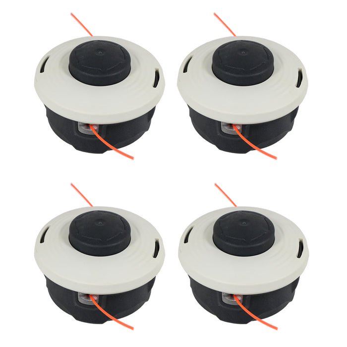 Trimmer Head for STIHL AutoCut FS410 FS450 FS460 FS490 Brushcutter 46-2 x 4
