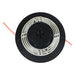 Trimmer Head for STIHL Autocut C 6-2 FS38 FS40 FS45 FS46 FS50 FSE60 FSE71 FSE81