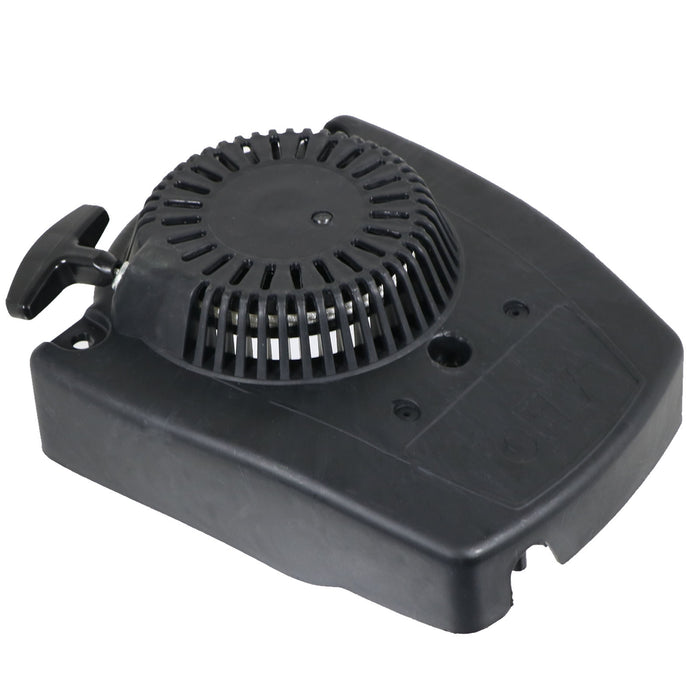 Recoil Starter for STIGA Collector 43 Multiclip 47 RS100 Lawnmower Engine Pull Cord