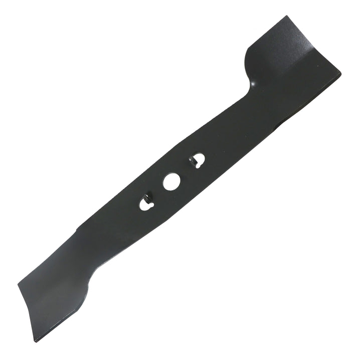 Blade for Flymo RE350-6 Chevron RE350-6 Venturer Turbo 350 Lawnmower 14" 35cm + Sharpener