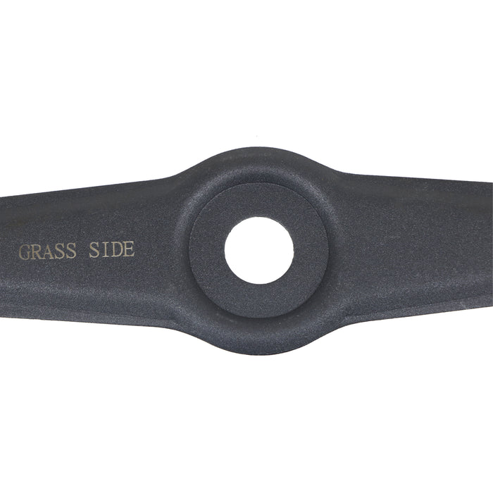 Rotary Blade compatible with Black & Decker G341C GX342C GX530C Lawnmower