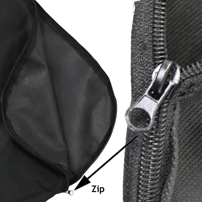 Collection Bag for THEHANDY THEV2500 THEV2600 THEV3000 Leaf Blower Garden Vac
