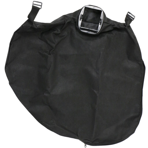 Collection Bag for QGARDEN BV2500 BV2600 Leaf Blower Garden Vac Vacuum Sack