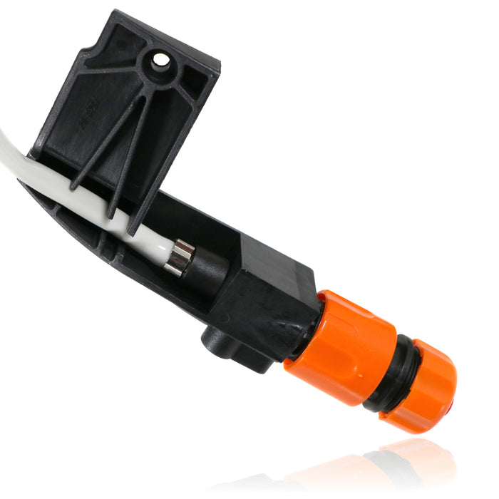 Water Hose Kit for STIHL TS410 Cut-off Saw Connector Tap Connection Pipe Bracket